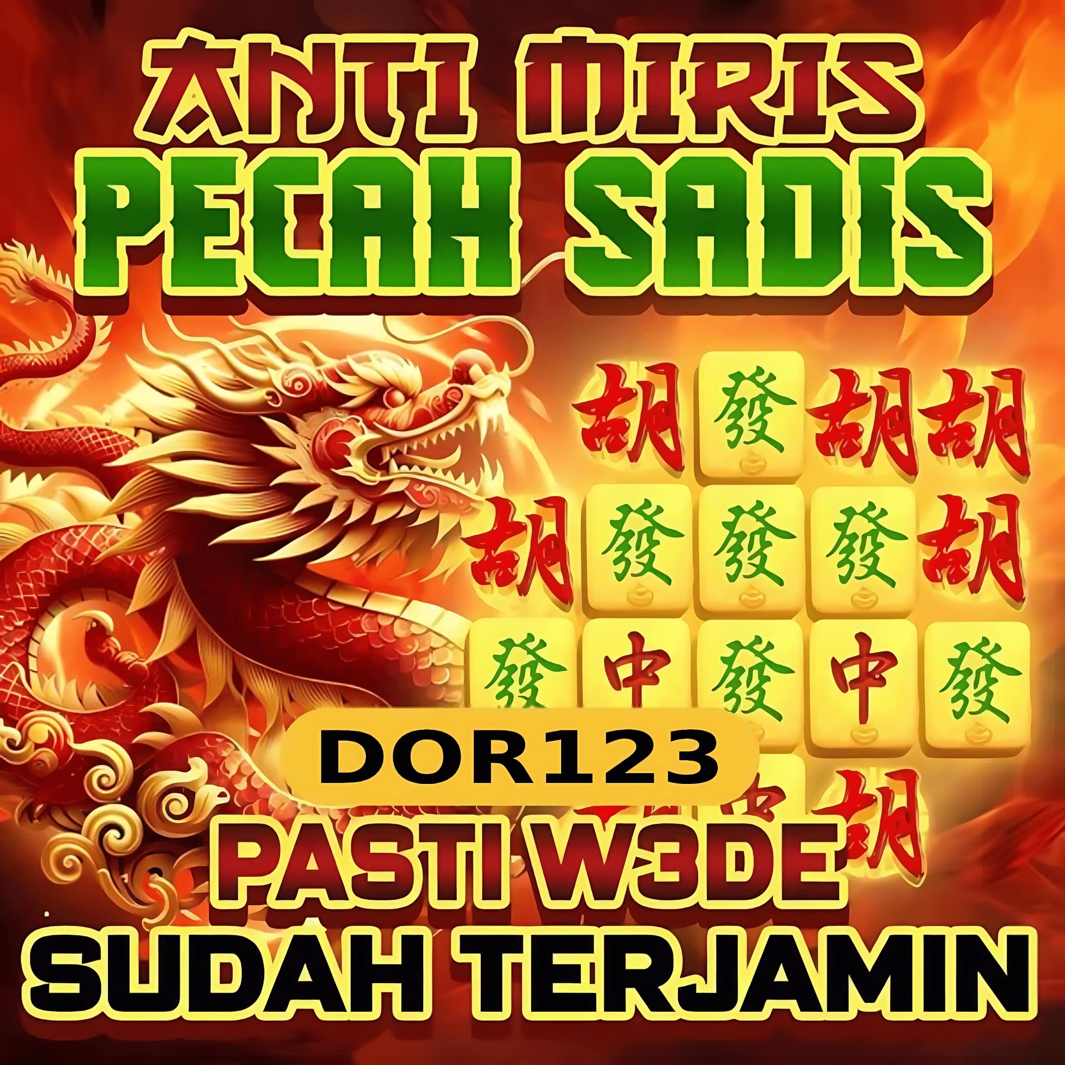DOR123 dor123